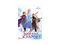 Pohľadnica sr Y029 F Disney (Frozen) UV