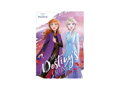 Pohľadnica sr Y029 F Disney (Frozen) UV