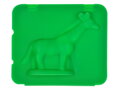 Tvorítka 3D Farm 6+1 animals dough molding tools