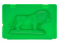Tvorítka 3D Farm 6+1 animals dough molding tools