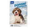 Listový papier OB