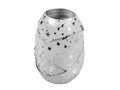 Stuha viazacia 20mx1cm Jumbo vianočná mix