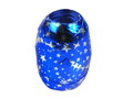 Stuha viazacia 20mx1cm Jumbo vianočná mix