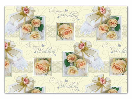Baliaci papier S037 100x70 LUX