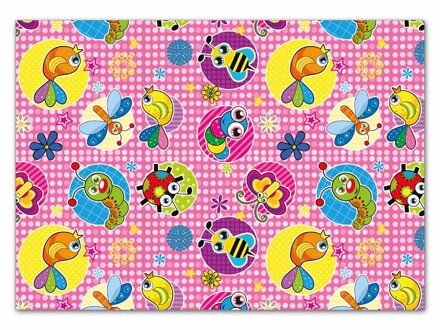 Baliace papier D039 100x70 LUX