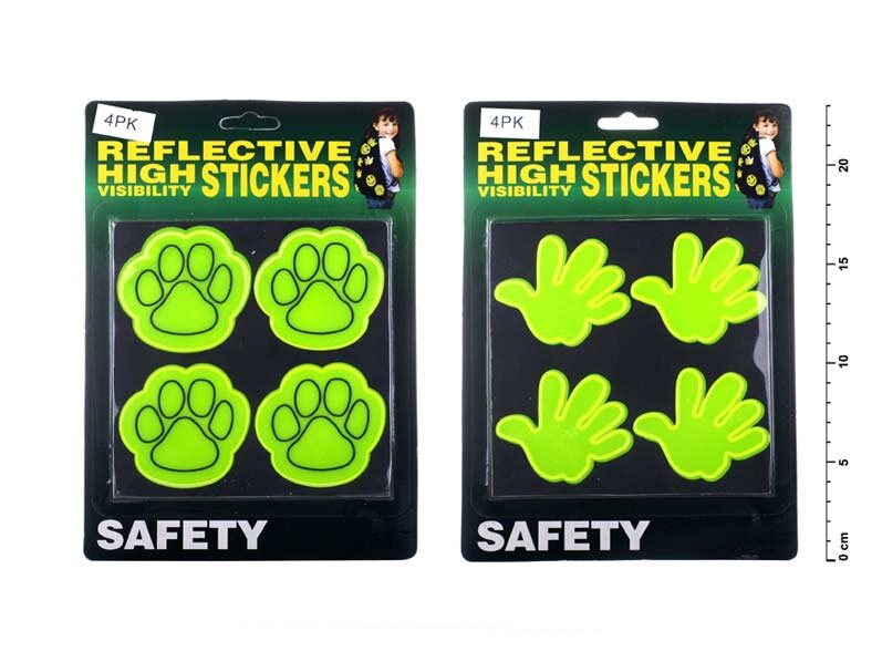 Reflexné obrázky 888022