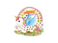 Samolepky na nechty s glitrom mix 1001