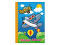 Album na samolepky mix 2005