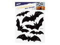 Dekorace na stenu halloween HA02 26x19cm 2archy