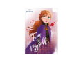 Pohľadnica sr Y029 F Disney (Frozen) UV