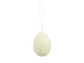 Vajíčka plast 6cm/6ks mix farieb a motívov (prelis)