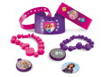 Lisciani kreatívne sada Barbie W009363