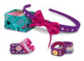 Lisciani kreatívne sada Barbie W009363