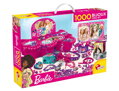 Lisciani kreatívne sada Barbie W009363