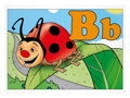 Omaľovánky MFP Abeceda