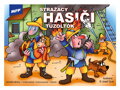 Omaľovánky MFP Hasiči