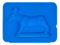 Tvorítka 3D Farm 6+1 animals dough molding tools