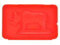 Tvorítka 3D Farm 6+1 animals dough molding tools