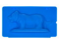 Tvorítka 3D Farm 6+1 animals dough molding tools