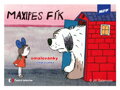 Omaľovánky MFP Maxipes Fík