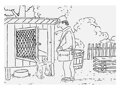 Omaľovánky MFP A4 Bob a bobek
