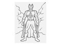Omaľovánky Super Heroes 2 210x276/32