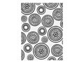 Omaľovánky antistresové Spectacular Patterns 210x290/32