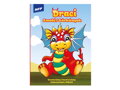 Omaľovánky MFP A4 A4 Draci 210x276mm/32