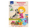 Omaľovanky MFP A4 Nemocnice pre zvářátka 210x276mm/32