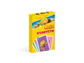 Karty Kvarteto - Včielka Maja