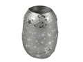 Stuha viazacia 20mx1cm Jumbo vianočná mix