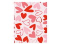 Vrecko 20x32cm Young Heart