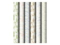 Baliaci papier rolky 200x70 kraft ECO