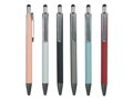 Guličkové pero touch pen SP082405 metal