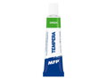 Farba temperová 12ml zelená