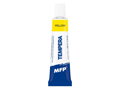 Farba temperová 12ml žltá