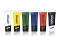 Akrylové farby set 6 x 75ml