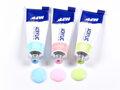 Akrylové farby set pastel+metal 12 x 12ml