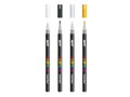 Akrylový popisovač 1mm set 4ks