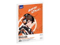 Skicár MFP A4/20listov
