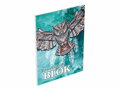 Blok MFP A5 štvorčekový 50l mix