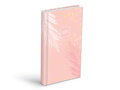 Diár 2025 D802 Lamino 3 90x170mm denný