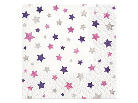 Obrúsok vianočný P 33x33  TL829024