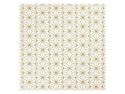 Obrúsok P 33x33 celorok MES100366