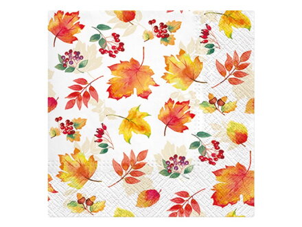 Obrúsok P 33x33 celorok SDL055800