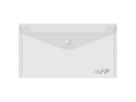 Zložka M cvok DL PP transparent