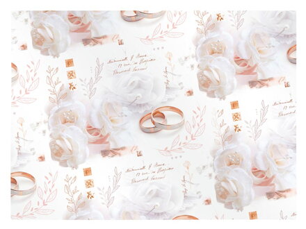 Baliaci papier S048 100x70 LUX