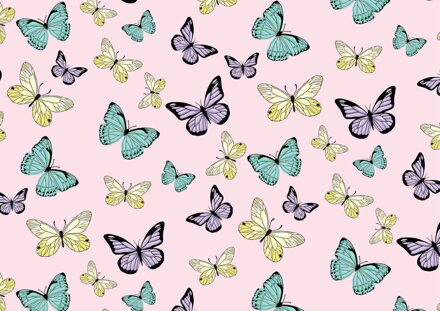 Baliaci papier K337 100x70 LUX