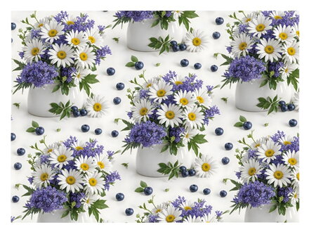 Baliaci papier K340 100x70 LUX