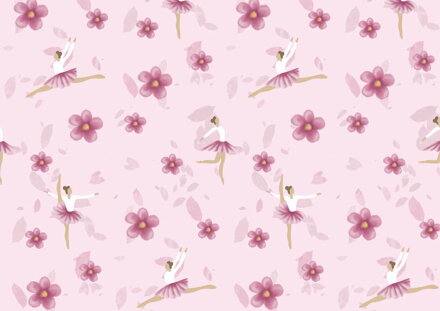 Baliaci papier D078 100x70 LUX
